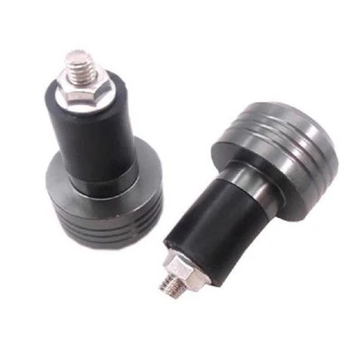 Moto CNC Bar End